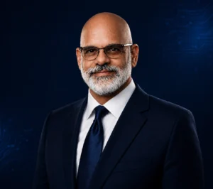 Shakthi Vadakkepat